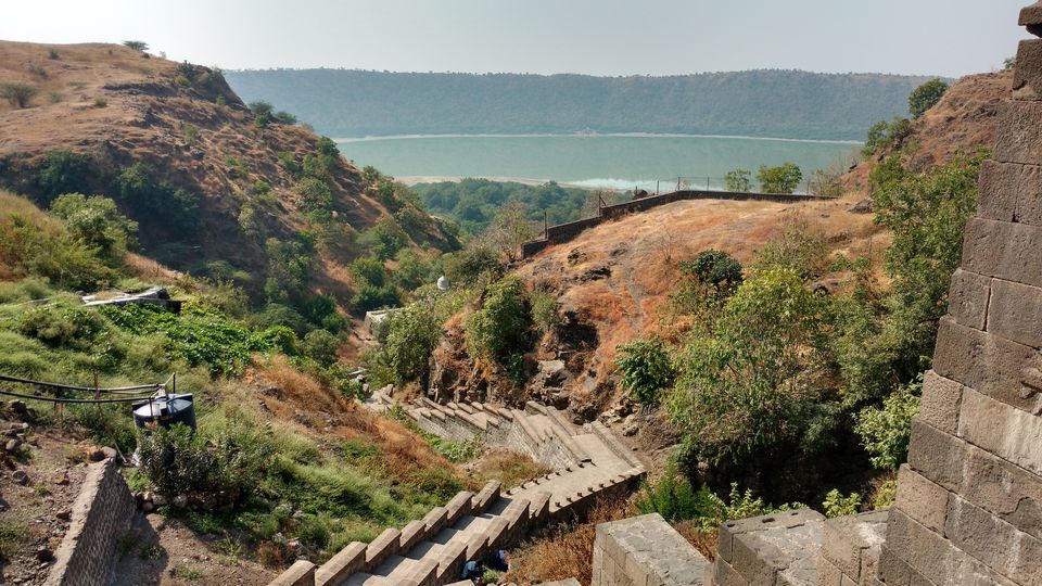 Photo of Lonar Lake, Maharashtra by Apeksha J Poojary