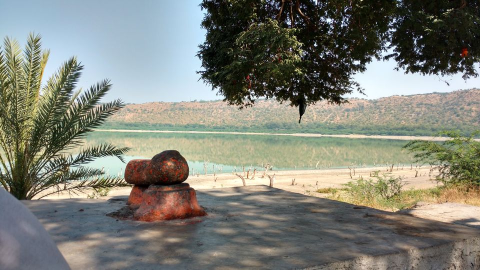 Photo of Lonar Lake, Maharashtra by Apeksha J Poojary
