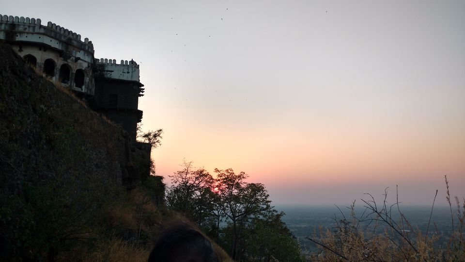 Photo of Ellora Ajanta Lonar Bike Trip by Apeksha J Poojary