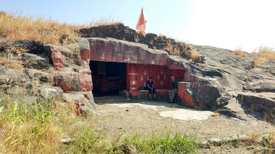 Photo of Asherigad - treks around Mumbai by Apeksha J Poojary