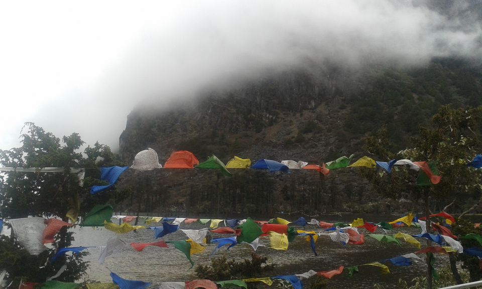 Photo of Arun ke Anchal me Tawang | Arunachal Pradesh 14/16 by Apeksha J Poojary