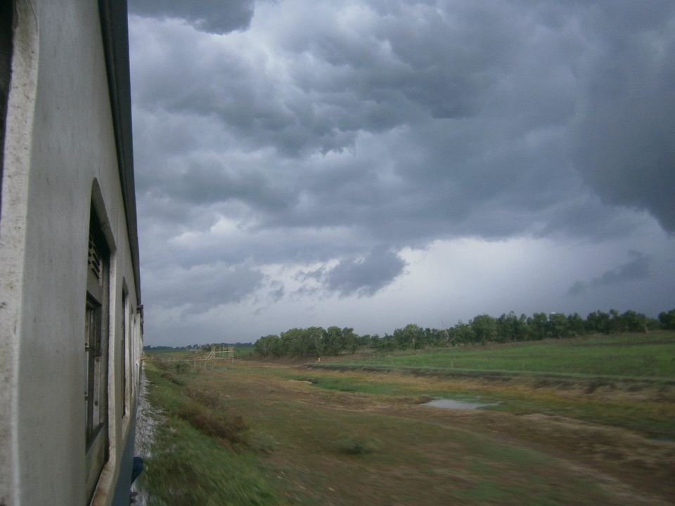 Photo of Thailand to Cambodia 13/13 by Apeksha J Poojary
