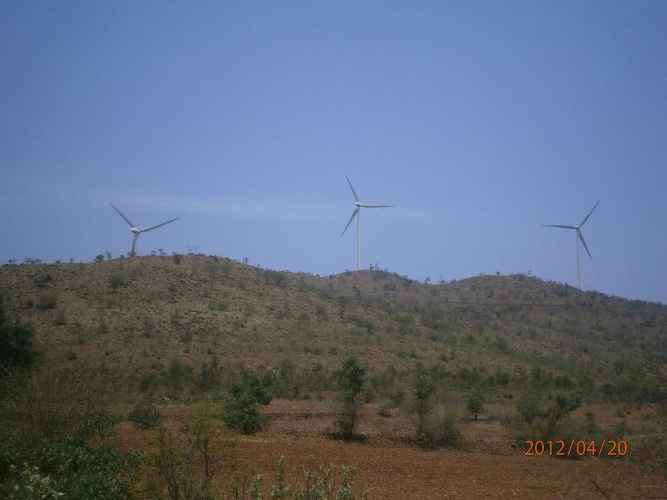 Photo of Roadtrip to Hampi from Mumbai 11/11 by Apeksha J Poojary