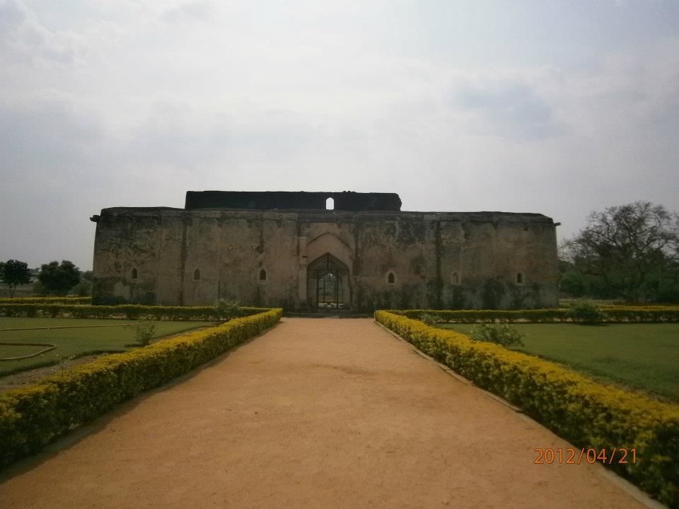 Photo of Roadtrip to Hampi from Mumbai 9/11 by Apeksha J Poojary