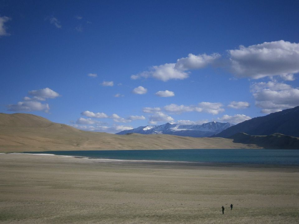 Photo of Mumbai to Leh by road 11/18 by Apeksha J Poojary