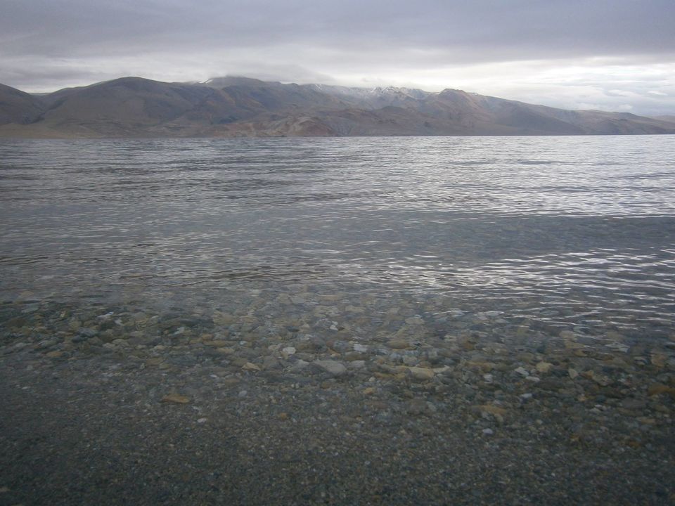 Photo of Mumbai to Leh by road 12/18 by Apeksha J Poojary