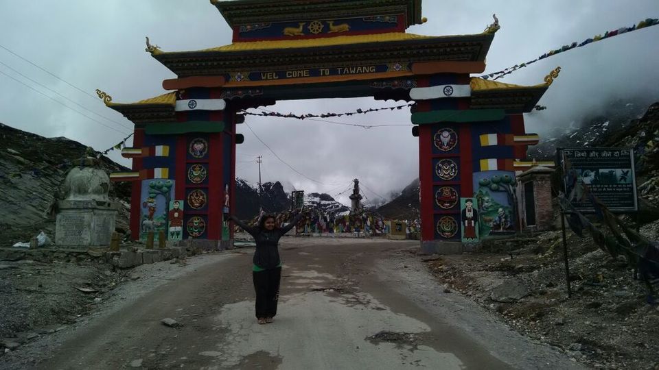Photo of Arun ke Anchal me Tawang | Arunachal Pradesh 4/16 by Apeksha J Poojary