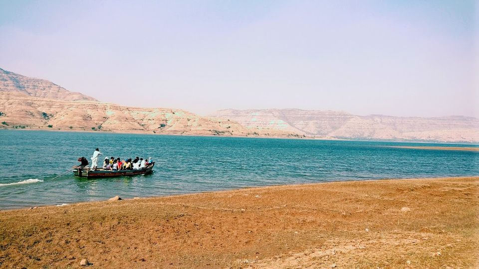 Photo of River Bank Camping at Krishna River Camp enroute Panchgani 2/7 by Krishna River Camp