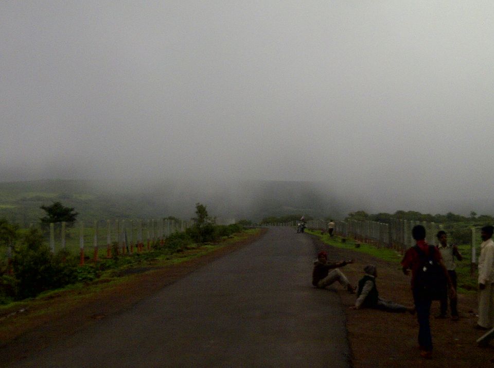Photo of Wai @ enroute Panchgani a must visit in Monsoon by Krishna River Camp