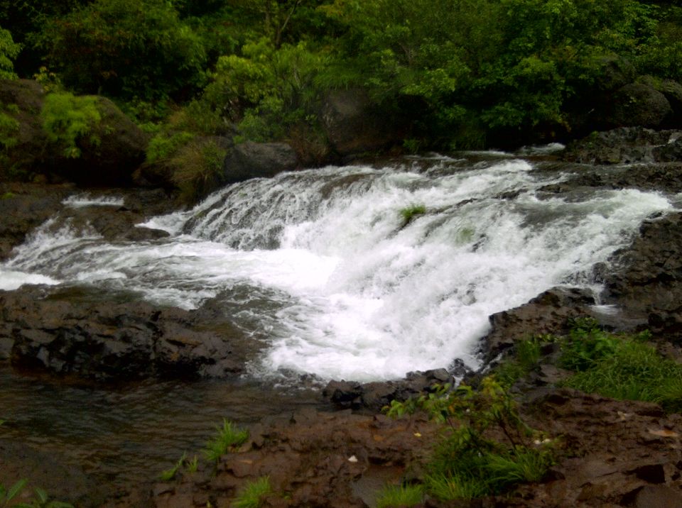Photo of Wai @ enroute Panchgani a must visit in Monsoon by Krishna River Camp