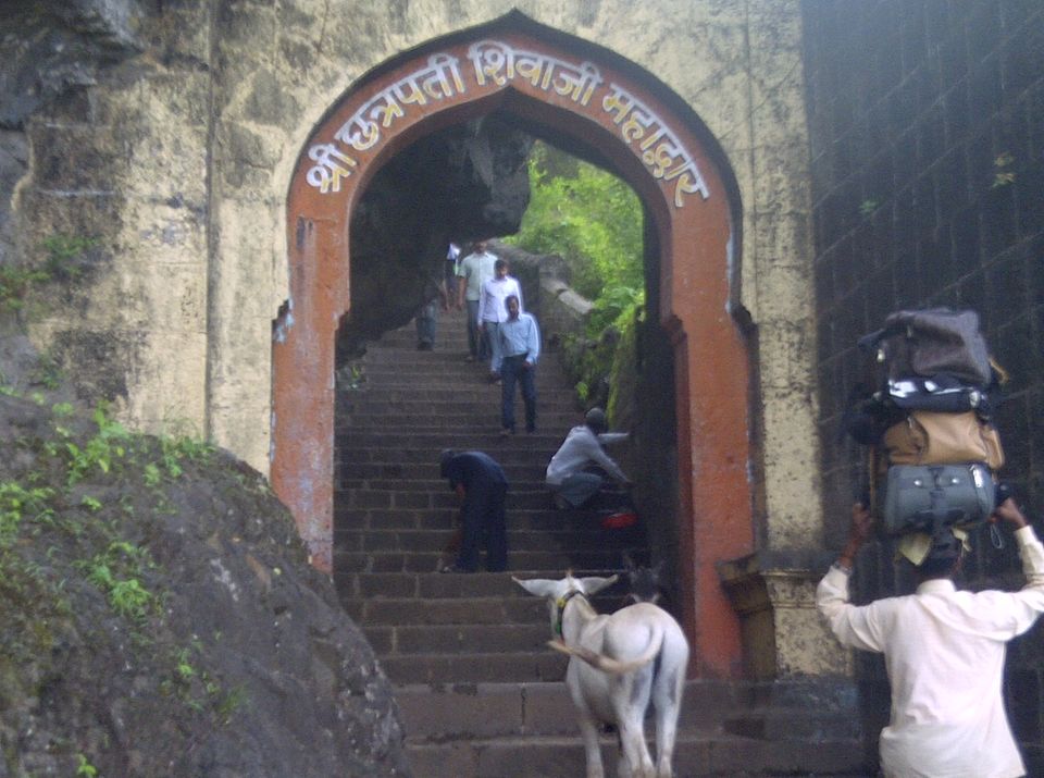 Photo of Wai @ enroute Panchgani a must visit in Monsoon by Krishna River Camp