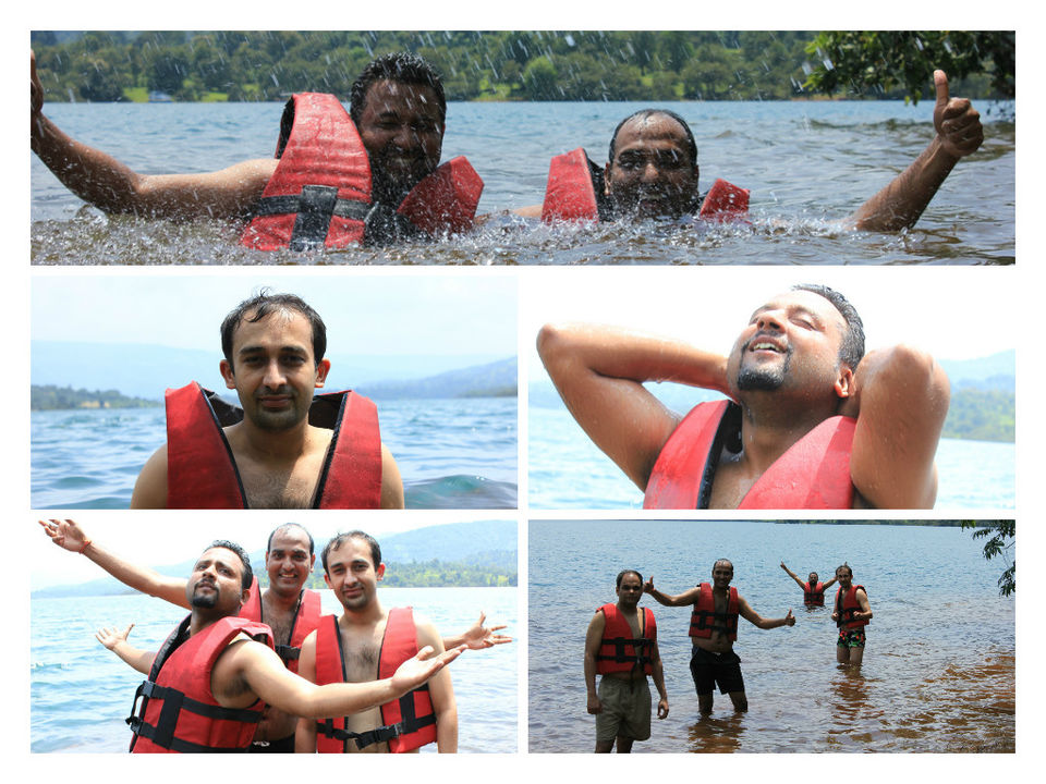 Photo of Weekend Camping at Krishna River Camp @ WaI, enroute Panchgani by Krishna River Camp
