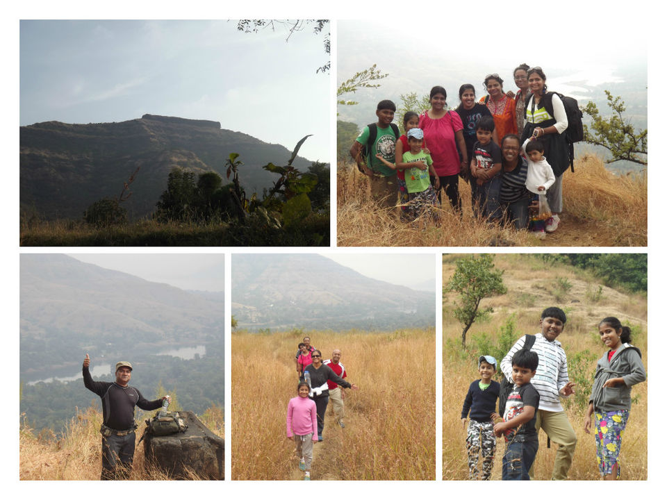 Photo of Weekend Camping at Krishna River Camp @ WaI, enroute Panchgani by Krishna River Camp