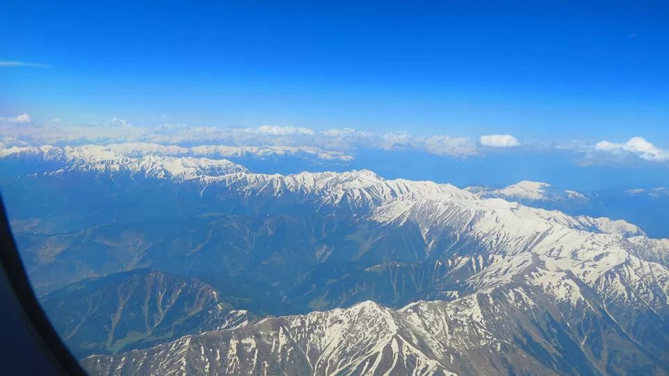 Photo of Srinagar, Srinagar 190001 by Shilpi Sharma