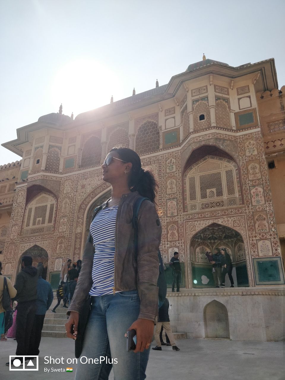 Photo of Jaigarh Fort, Devisinghpura, Amer, Rajasthan by Monika Swarna