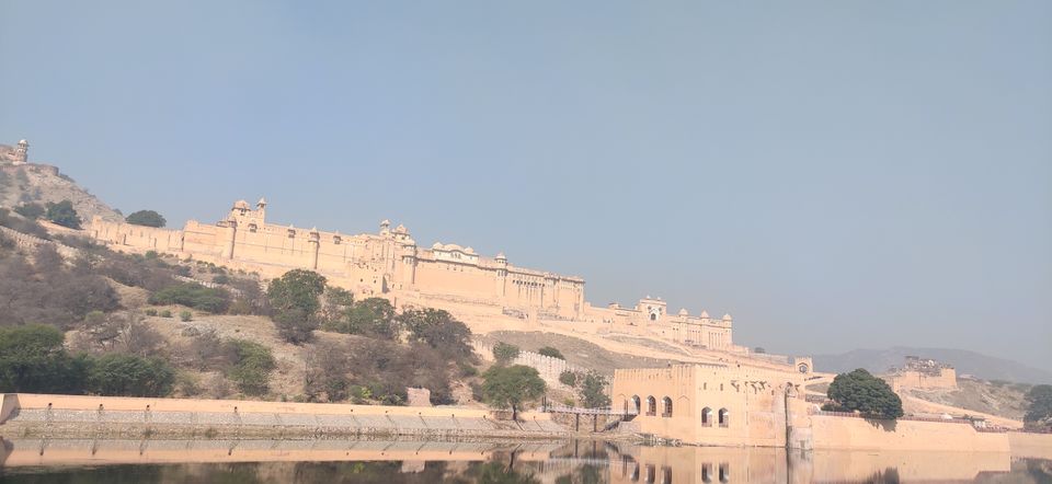 Photo of Jaigarh Fort, Devisinghpura, Amer, Rajasthan by Monika Swarna