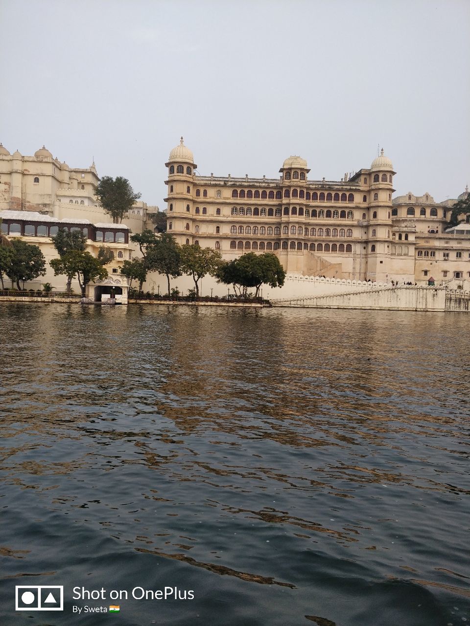 Photo of Udaipur, Rajasthan, India by Monika Swarna