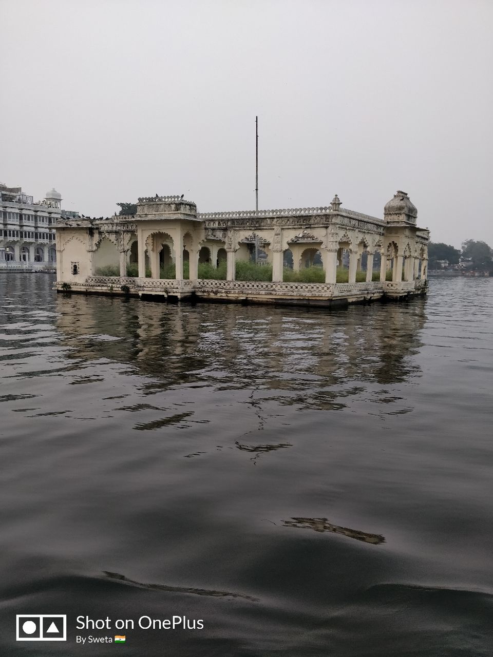 Photo of Udaipur, Rajasthan, India by Monika Swarna