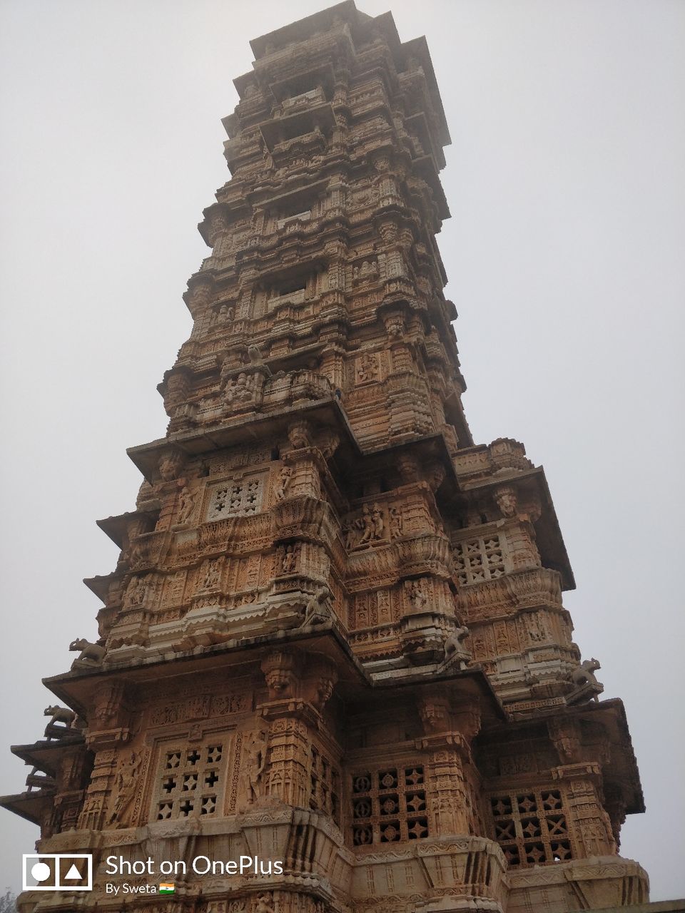 Photo of Karni Mata Temple, Jawahar Nagar, Pichola, Udaipur, Rajasthan, India by Monika Swarna