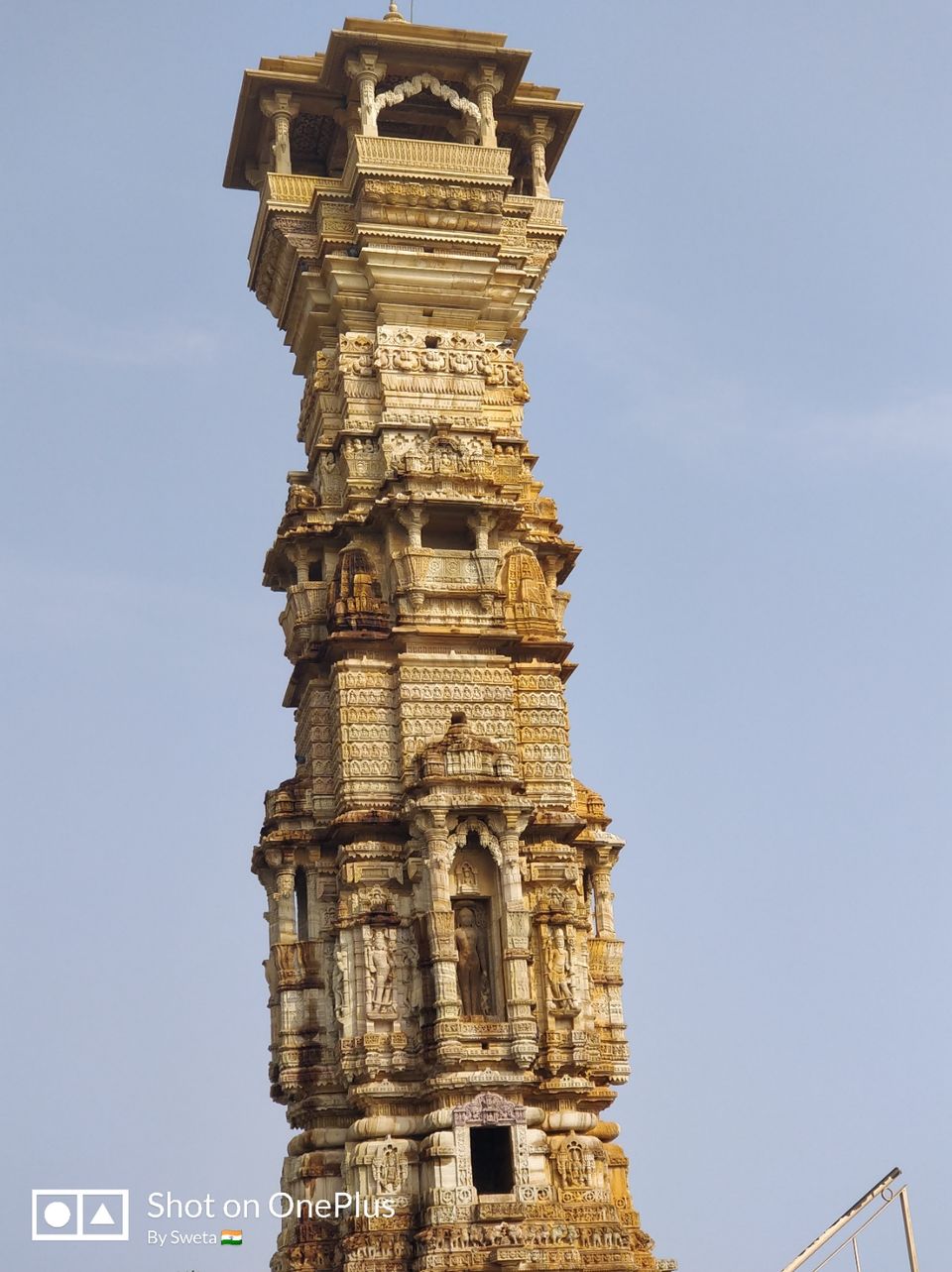 Photo of Karni Mata Temple, Jawahar Nagar, Pichola, Udaipur, Rajasthan, India by Monika Swarna