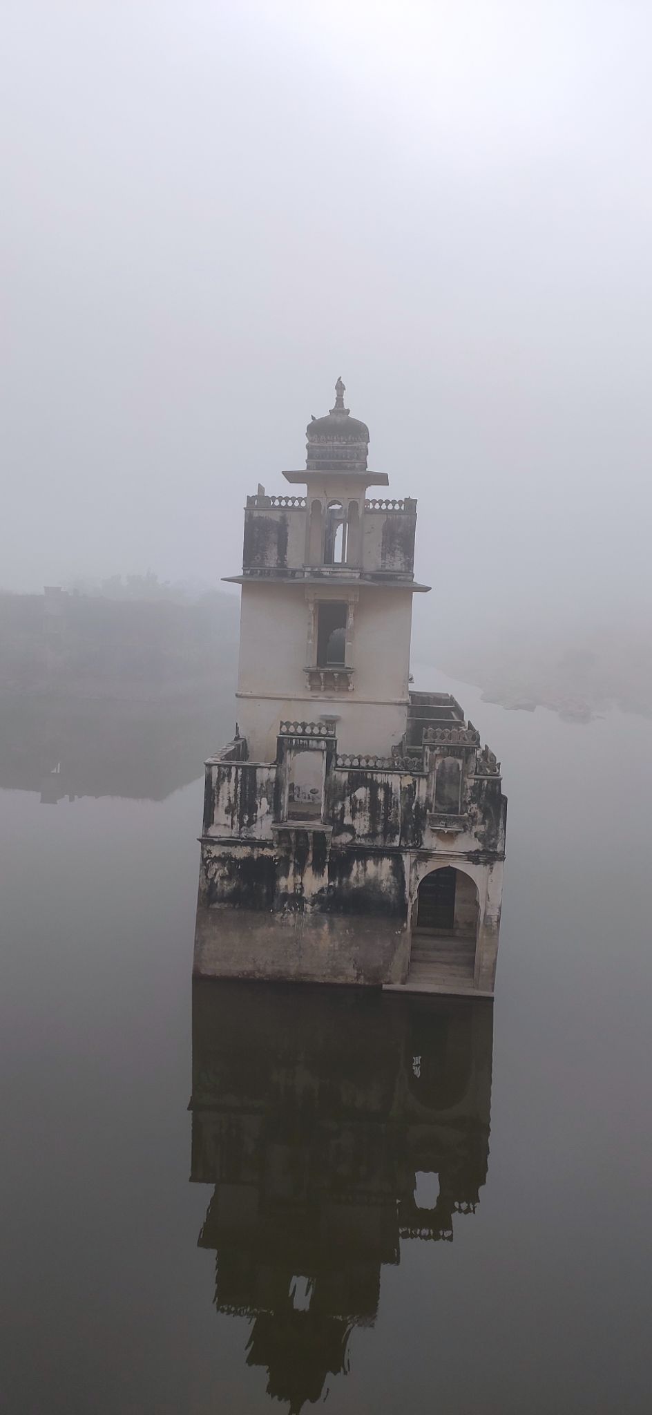 Photo of Karni Mata Temple, Jawahar Nagar, Pichola, Udaipur, Rajasthan, India by Monika Swarna