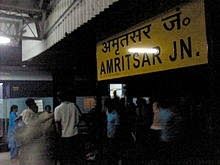 Photo of Amritsar - An Epicurean Journey! 1/6 by Mridul Gogoi