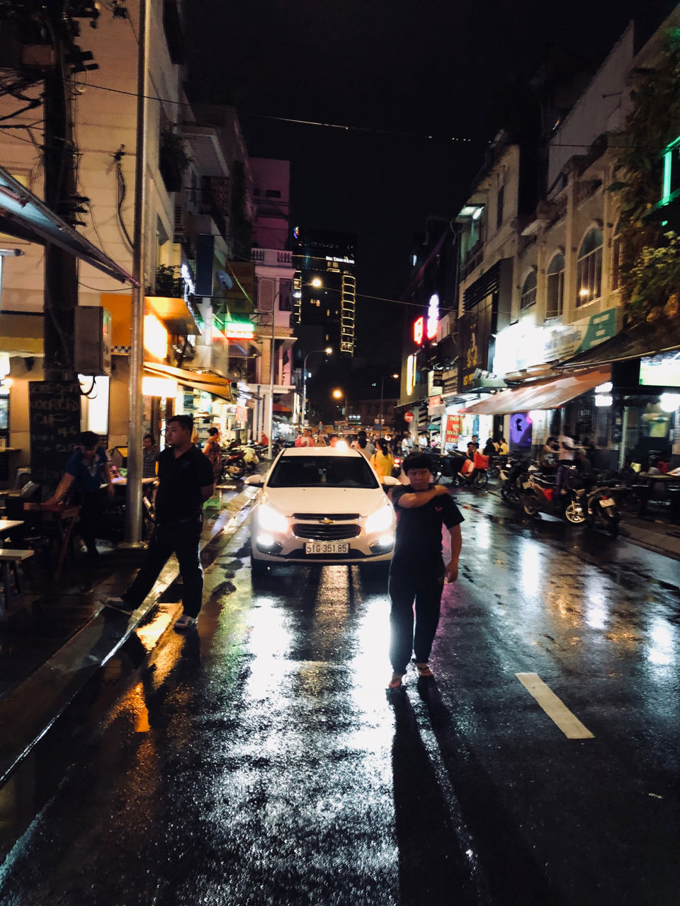 Photo of Ho Chi Minh, Ho Chi Minh City, Vietnam by Aditya Amarnath