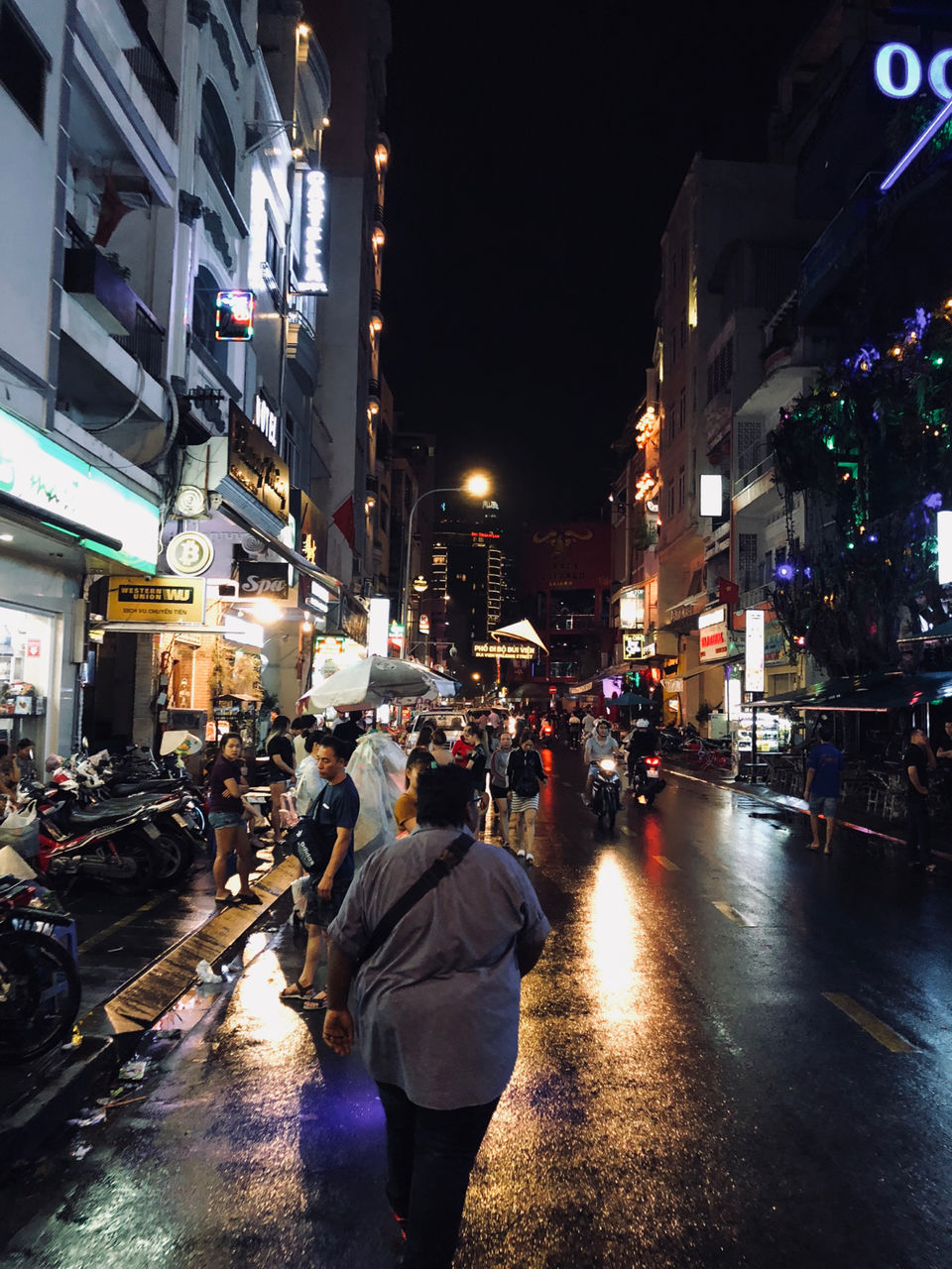 Photo of Ho Chi Minh, Ho Chi Minh City, Vietnam by Aditya Amarnath