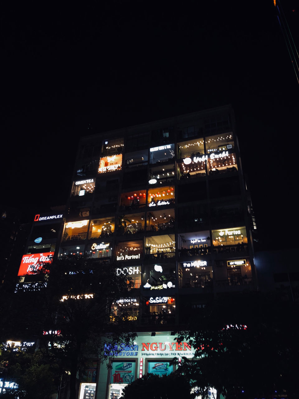 Photo of Ho Chi Minh, Ho Chi Minh City, Vietnam by Aditya Amarnath