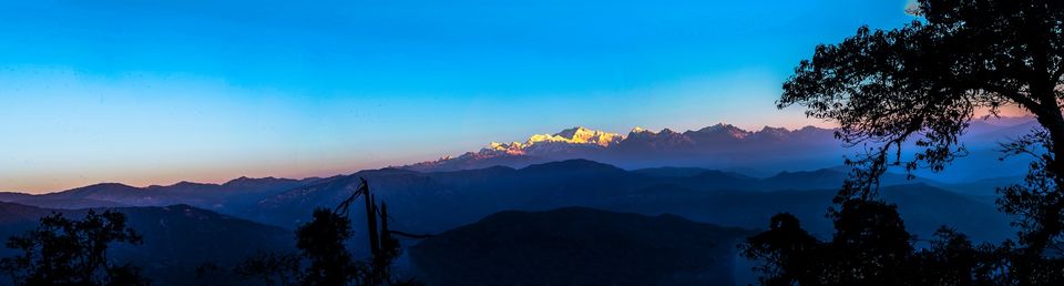 Photo of Lepcha Jagat : A world in Itself 2/5 by Abhishek Basu Roy Choudhury