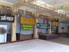 Photo of Nizamuddin East, New Delhi, DL, India by Margot