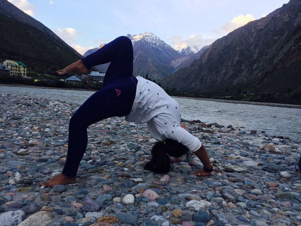 Photo of Circuit trip Manali-Leh-Srinagar by Dipannita Sarkar