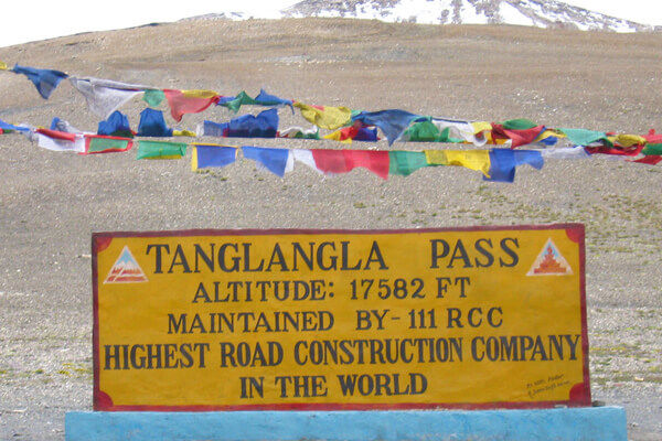 Photo of Circuit trip Manali-Leh-Srinagar by Dipannita Sarkar