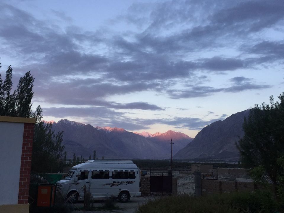 Photo of Circuit trip Manali-Leh-Srinagar by Dipannita Sarkar