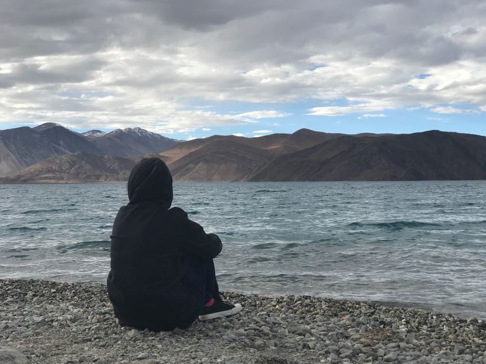 Photo of Leh by Dipannita Sarkar
