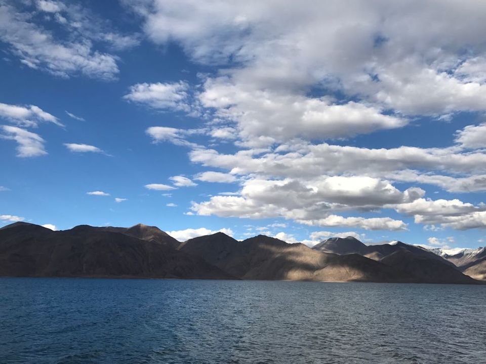 Photo of Leh by Dipannita Sarkar