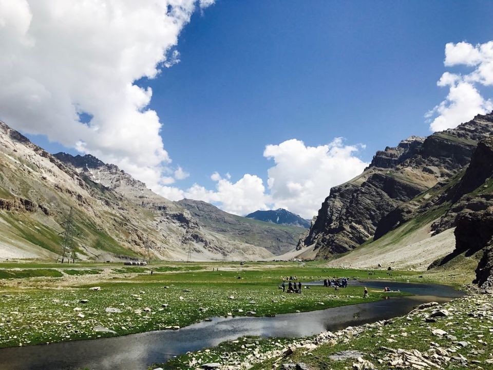 Photo of Kargil by Dipannita Sarkar