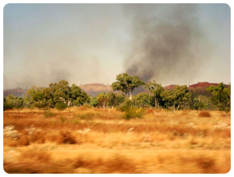Hitchhiking Down the Westcoast of Australia Tripoto