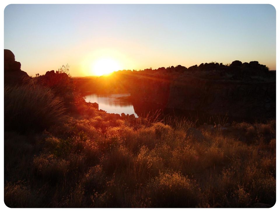 Hitchhiking Down the Westcoast of Australia Tripoto