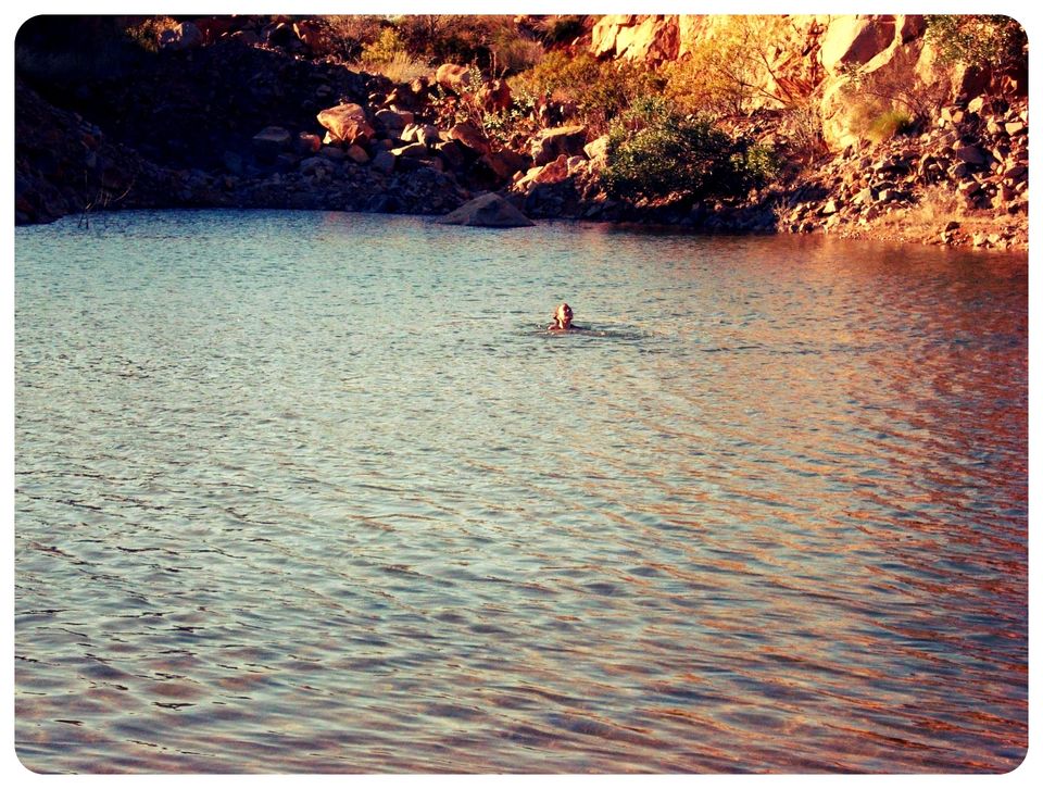 Hitchhiking Down the Westcoast of Australia Tripoto