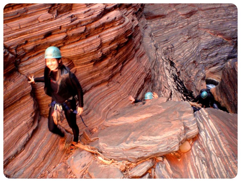 Hitchhiking Down the Westcoast of Australia Tripoto
