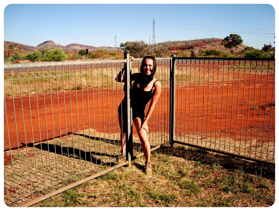 Hitchhiking Down the Westcoast of Australia Tripoto