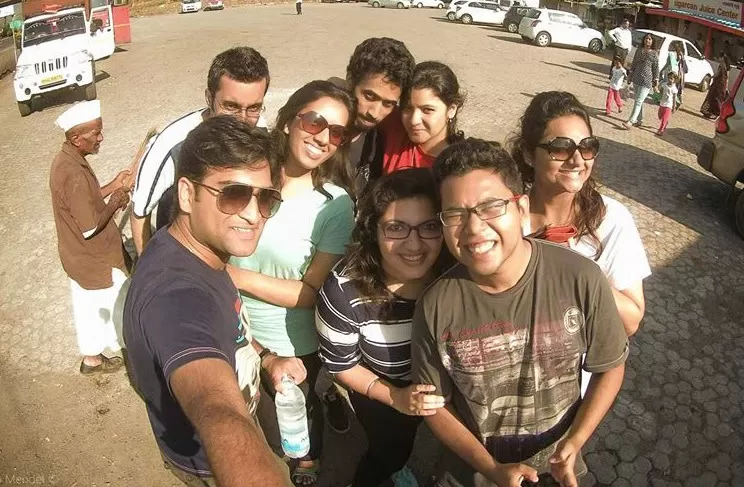 Photo of On the way by Pace, Places and Faces