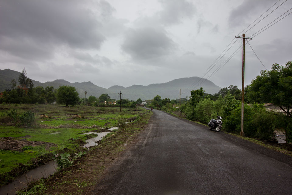 Photo of Coco's weekend road trip 15/16 by Pace, Places and Faces