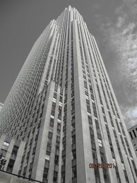 Photo of Solo trip: US edition 2/9 by Pace, Places and Faces