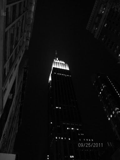 Photo of Solo trip: US edition 8/9 by Pace, Places and Faces