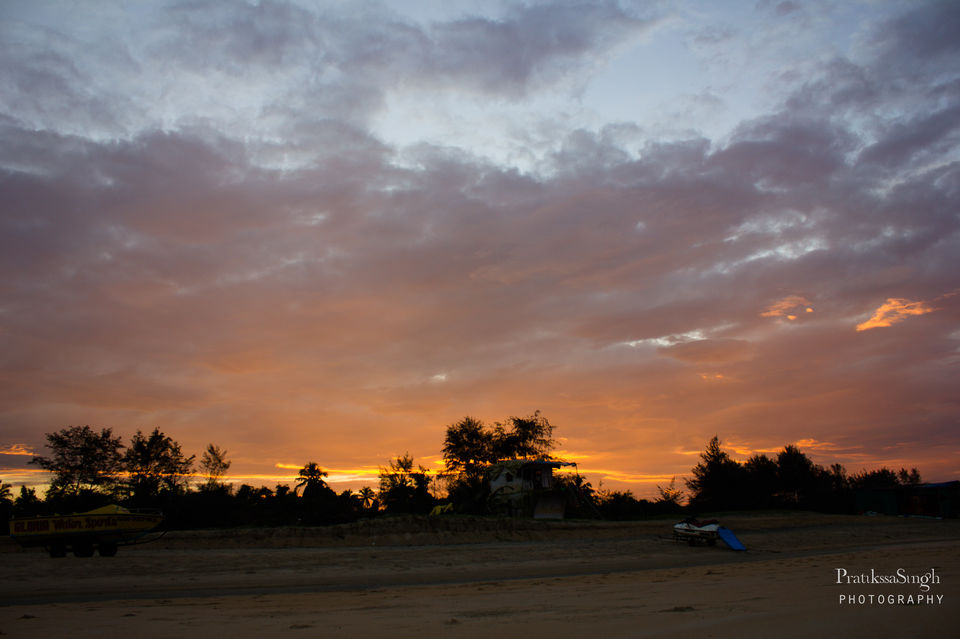 Photo of The Un-Goa 16/19 by Pace, Places and Faces
