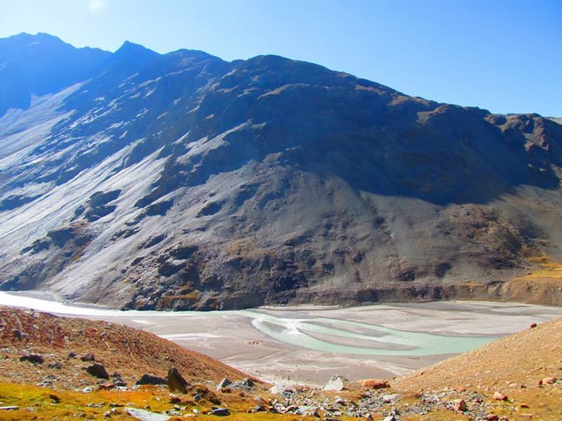 Photo of Road Trip to Spiti Valley 12/39 by Kaushal Vasa