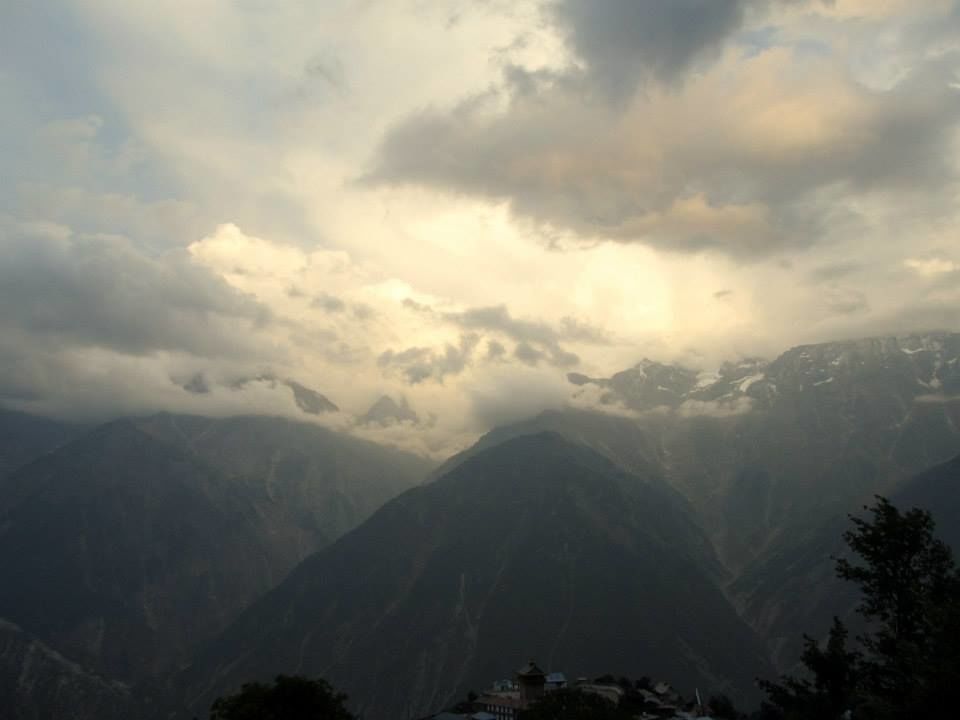 Photo of Road Trip to Spiti Valley 13/39 by Kaushal Vasa