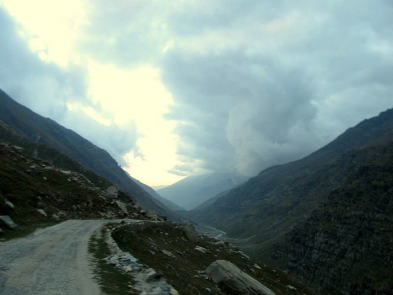 Photo of Road Trip to Spiti Valley 14/39 by Kaushal Vasa